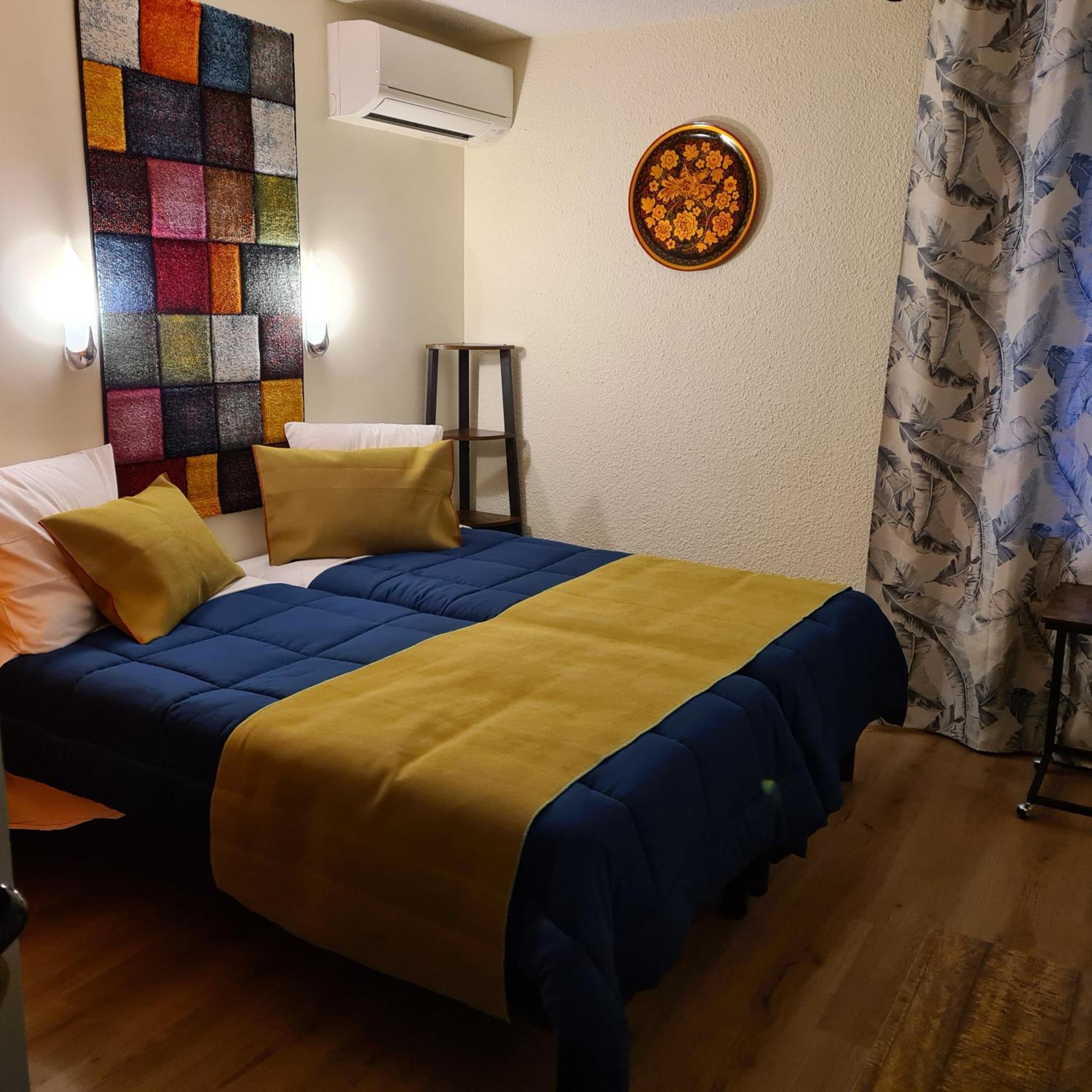 Hotel L'Etoile Aeroport - A61 Carcassonne Ngoại thất bức ảnh