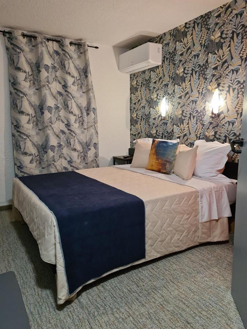 Hotel L'Etoile Aeroport - A61 Carcassonne Ngoại thất bức ảnh