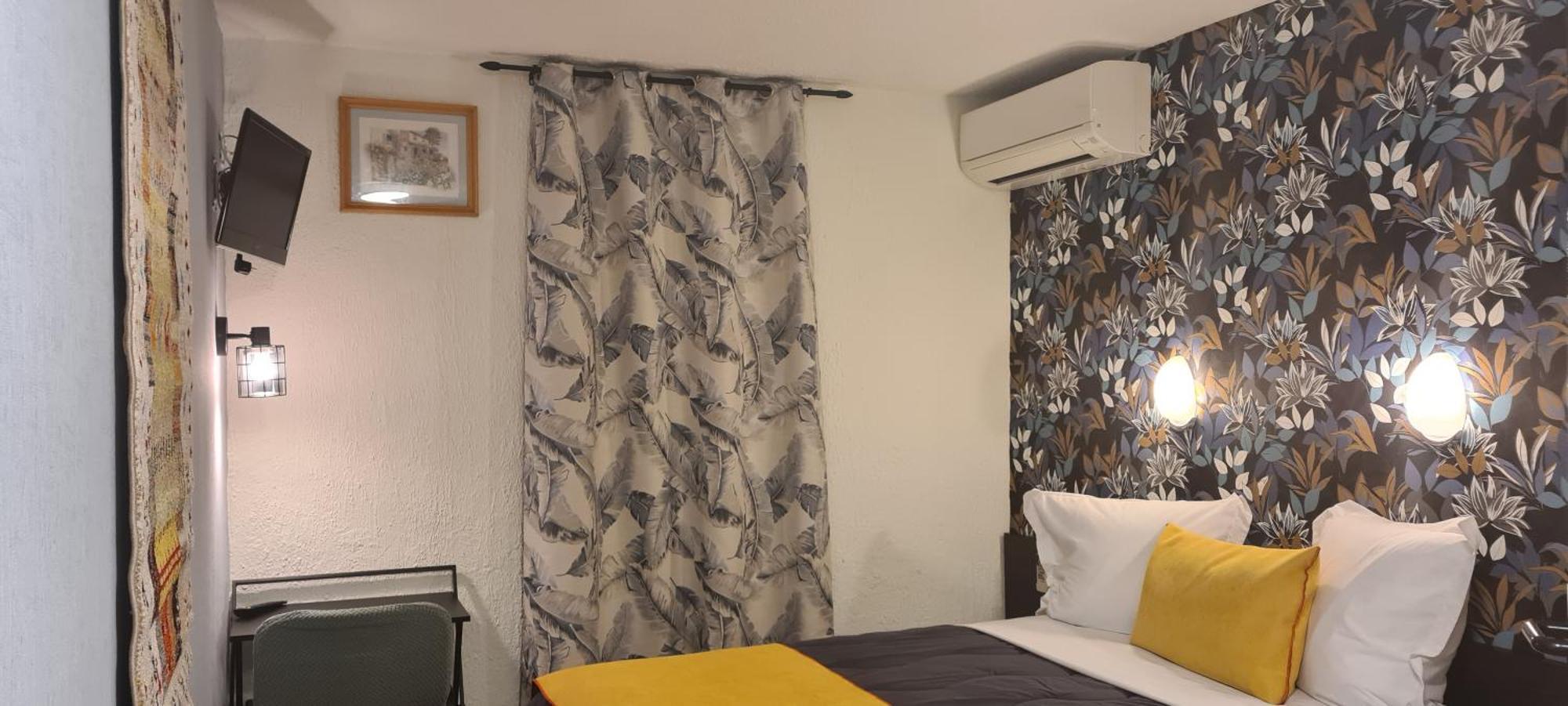 Hotel L'Etoile Aeroport - A61 Carcassonne Ngoại thất bức ảnh