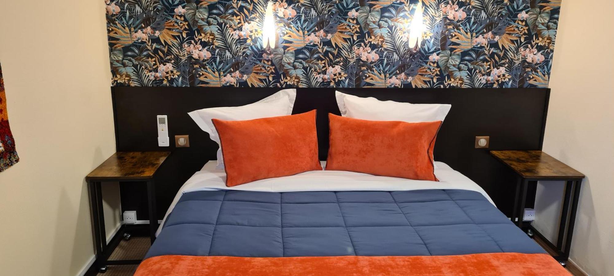 Hotel L'Etoile Aeroport - A61 Carcassonne Ngoại thất bức ảnh