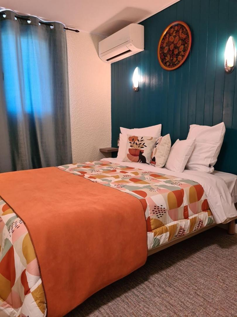 Hotel L'Etoile Aeroport - A61 Carcassonne Ngoại thất bức ảnh