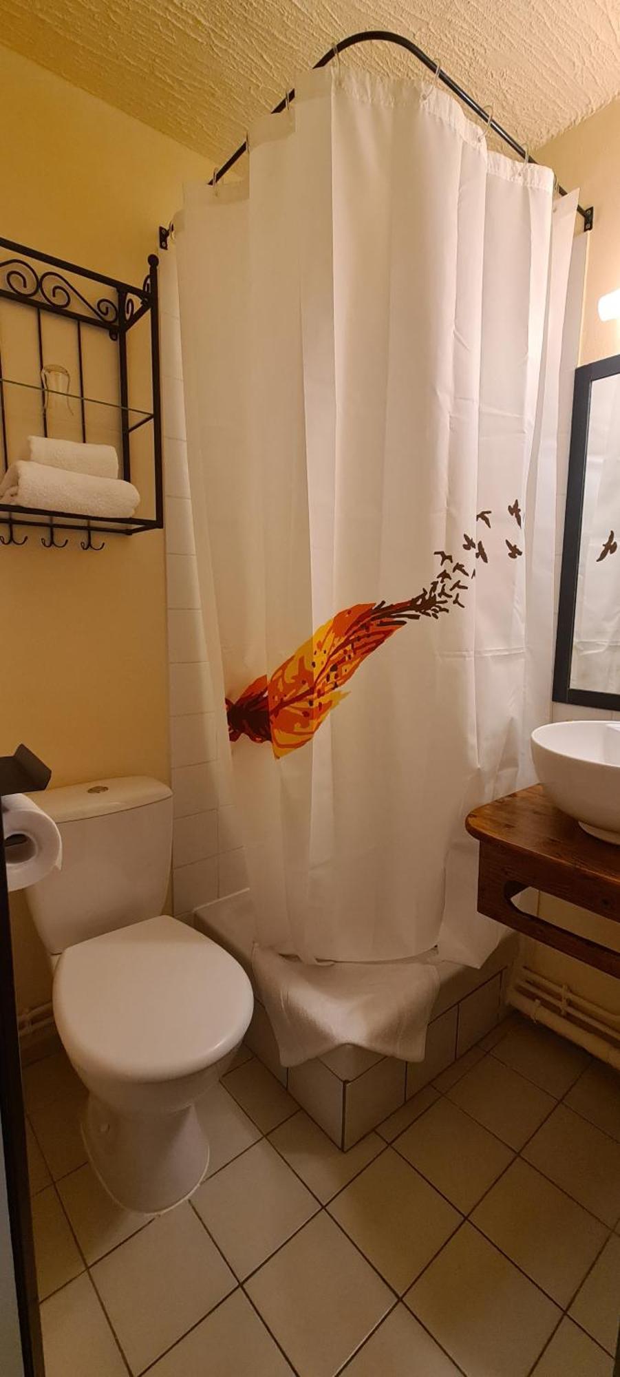 Hotel L'Etoile Aeroport - A61 Carcassonne Ngoại thất bức ảnh